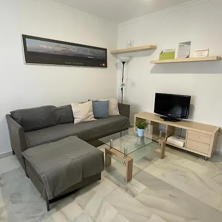 Apartamento Apartamento Buenaventura - Apartelius Chiclana Chiclana de la Frontera
