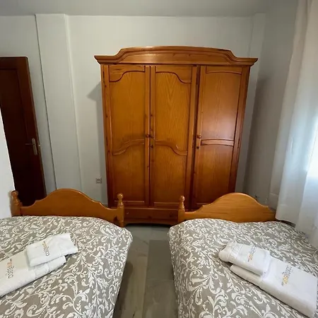 Apartamento Buenaventura - Apartelius Chiclana * Chiclana de la Frontera
