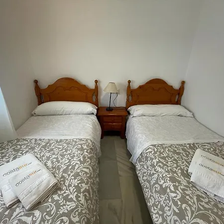 Apartamento Apartamento Buenaventura - Apartelius Chiclana *
