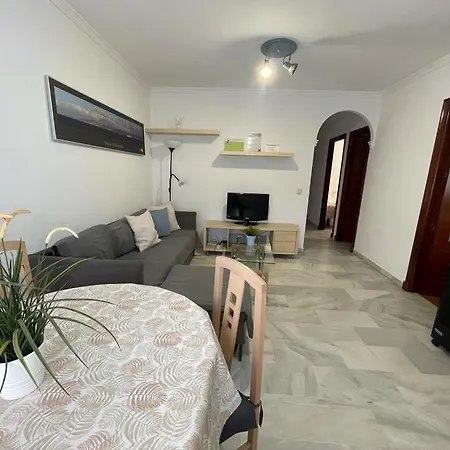 Apartamento Buenaventura - Apartelius Chiclana Apartamento