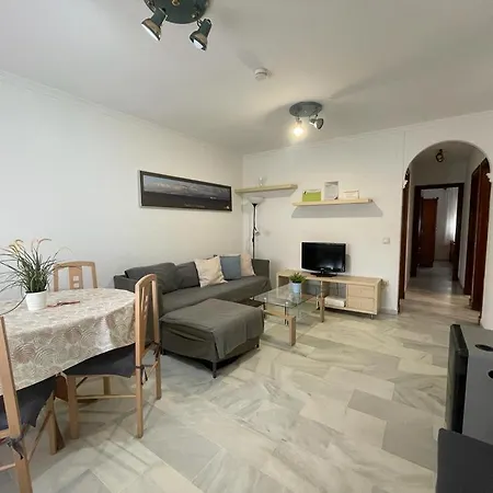 Apartamento Apartamento Buenaventura - Apartelius Chiclana Chiclana de la Frontera
