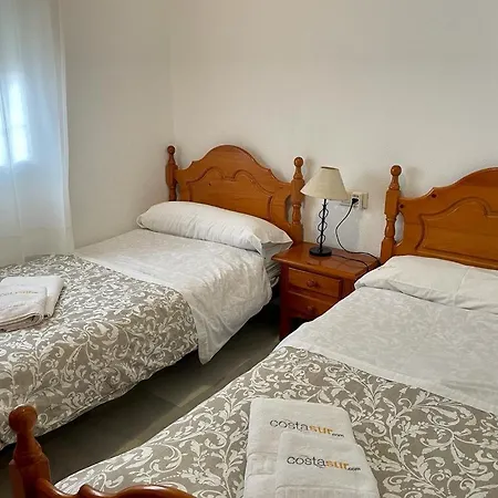 Apartamento Buenaventura - Apartelius Chiclana Apartamento Chiclana de la Frontera