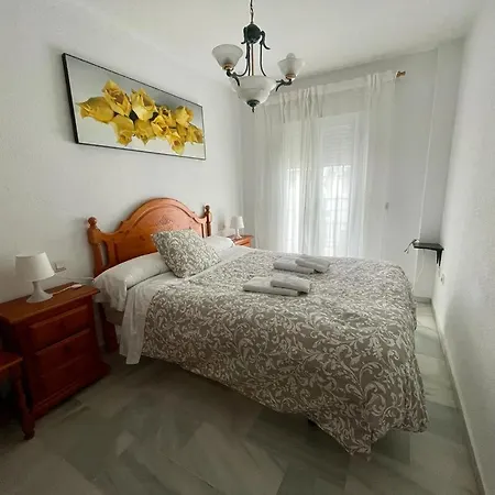 Apartamento Apartamento Buenaventura - Apartelius Chiclana Chiclana de la Frontera